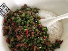 -德天顺盖码饭(人民西路店)