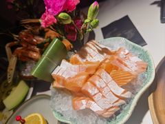 -大渔臻选·棠膳(万象城购物中心店)