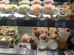 -亚惠美食(塘沽乐购店)