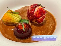 -Caprice(香港四季酒店)