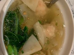 -关夫人餐厅(阳光广场店)