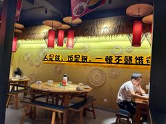 -赣饭农家·江西小炒(西乡店)