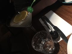-Amanda餐厅(长乐路店)