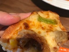 -必胜客(大悦城店)