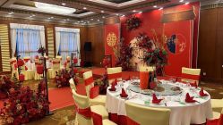 -北京燕尔婚礼策划