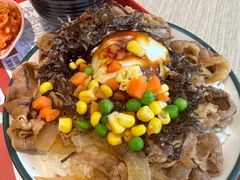 -喜仕屋牛丼咖喱(滨康小区店)