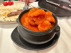 -马克西姆俄罗斯餐厅(通亚街店)