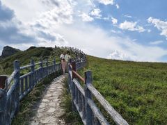 -灵山