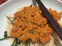 -裕兴记•蟹黄面馆(人民广场店)