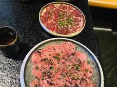 -樱嘢·炭火烧肉(惠南店)