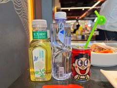 -渔乐之昕·铁板烧自助餐(虹悦城店)