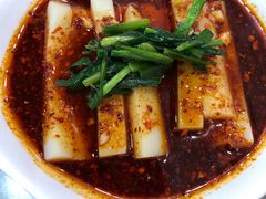 -盛唐府乾州酸汤面