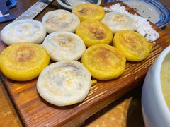 -95号酱骨·一块豆腐(展春园西路店)