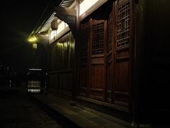 -大小河街