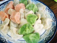 -公寓家常菜馆(海军博物馆店)