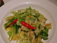 -燕兰楼·清真西北融合菜(亚运村店)