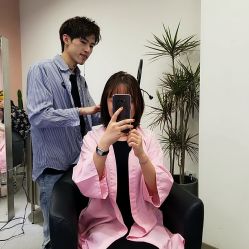 -MRMODE时尚先生美发沙龙