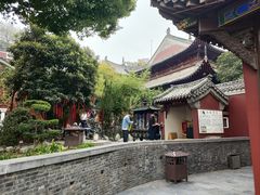 -长春观
