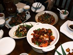-尽善百年古院餐厅(王家老宅店)