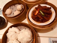 -真點心(高士德店)