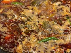 -小饕荟雅安贡椒鱼鲜馆(广福桥店)