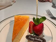 -Wolfgang’s Steakhouse 沃夫冈牛排馆(上海白玉兰广场店)