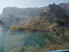 -河南宝泉旅游区