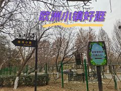 -北京张裕爱斐堡酒庄