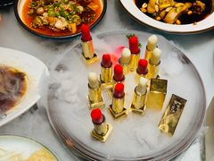 -融味餐厅(宝龙环湖店)