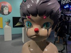 -东浩兰生上海世博展览馆