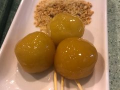 -松记糖水店(铜锣湾分店)