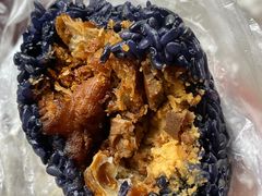 -芳婆糕团店(王府大街店)