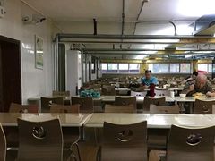 大堂-文星素食(兴华路店)
