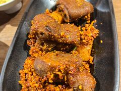 -清水亭湖北菜(大屯DT51店)