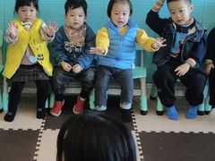 -贝迪堡托育亲子早教中心(厦门中心)