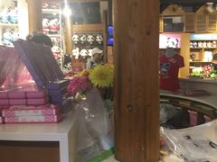 -熊猫屋(宽窄巷子景区店)