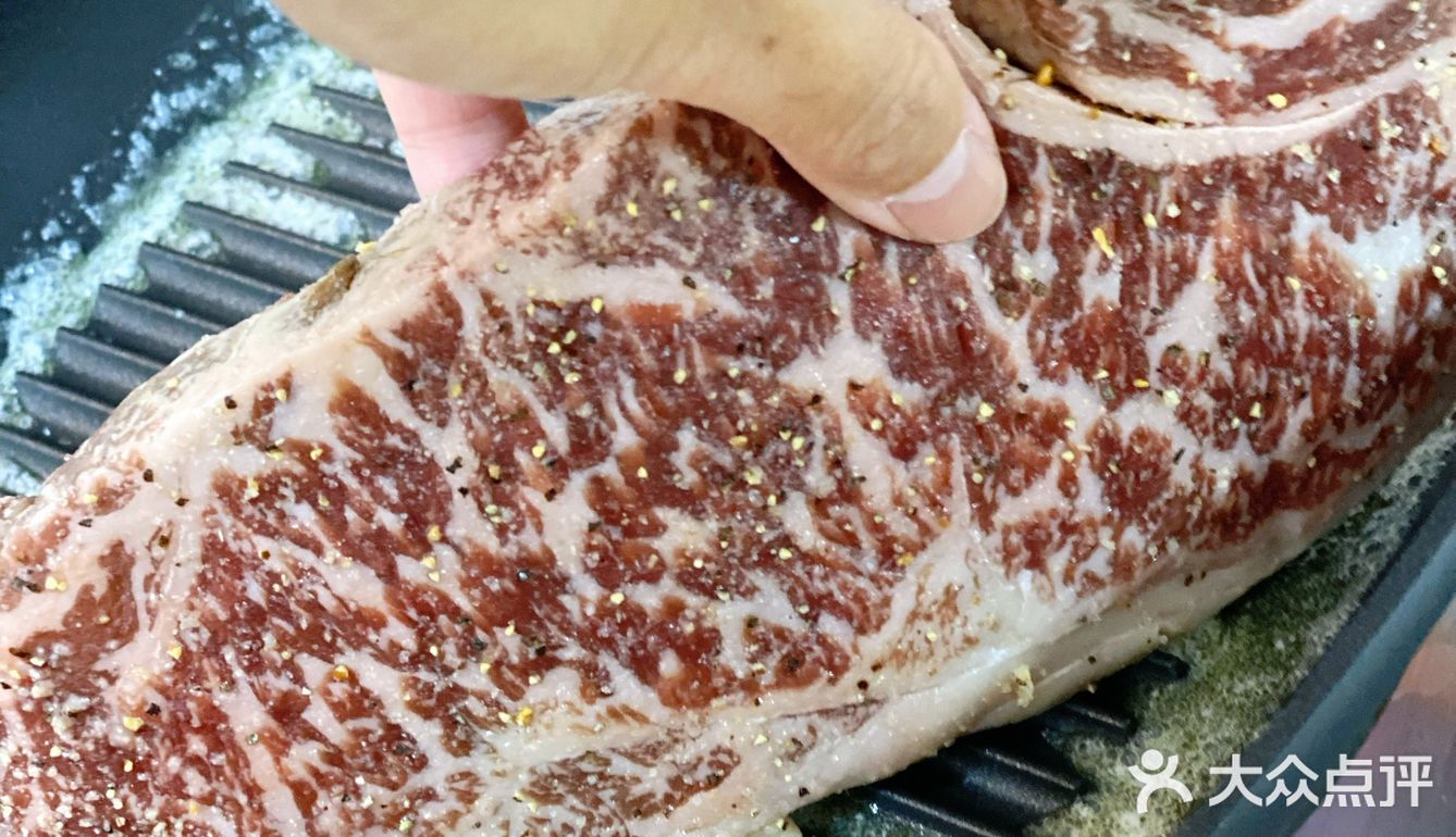 居家隔离Day3 一人食牛排篇