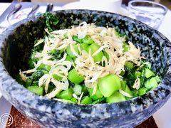 -野蔓果·山野菜(西湖景区·龙井茶田店)