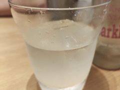 Pear&nbsp;juice-面屋 猪一