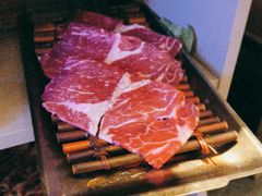 -西塔老太太泥炉烤肉(温州首店万象城黑金店)