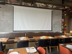 -曼乐辰餐厅(中庚漫游城店)