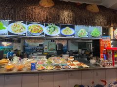 -800海里渔家菜(朝阳街店)