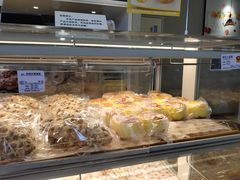 -好利来(道前街店)