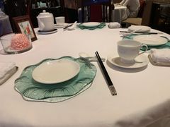 -晶荷轩(香港迪士尼乐园酒店)