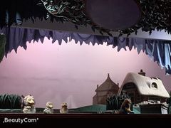 景点-南京银杏湖乐园