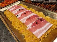 -西塔老太太泥炉烤肉(双井店)