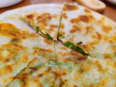 -甲乙饼·手工牛肉饼(天通苑华联店)