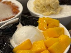 -小团圆糖水铺(襄阳南路店)
