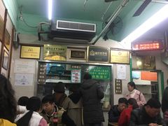 大堂-清真蒋有记(老门东店)