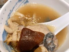 墨脱石锅鸡-木王宴语·野生鲜菌火锅(玉河店)